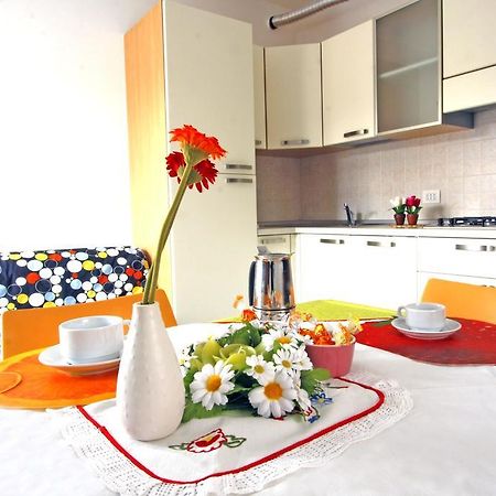 Casa Vacanze Villa Spina 산베네데토델트론토 외부 사진