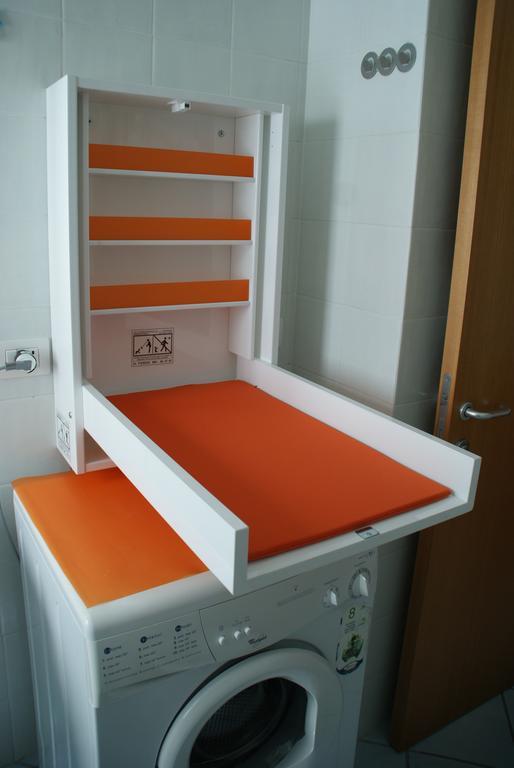 Casa Vacanze Villa Spina 산베네데토델트론토 객실 사진