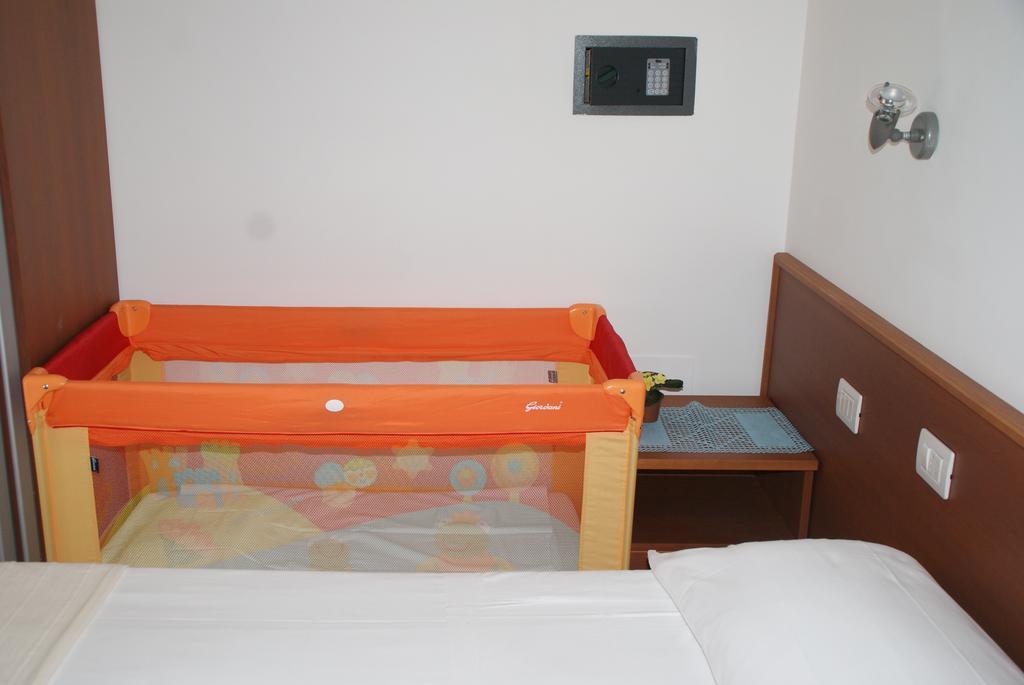 Casa Vacanze Villa Spina 산베네데토델트론토 외부 사진