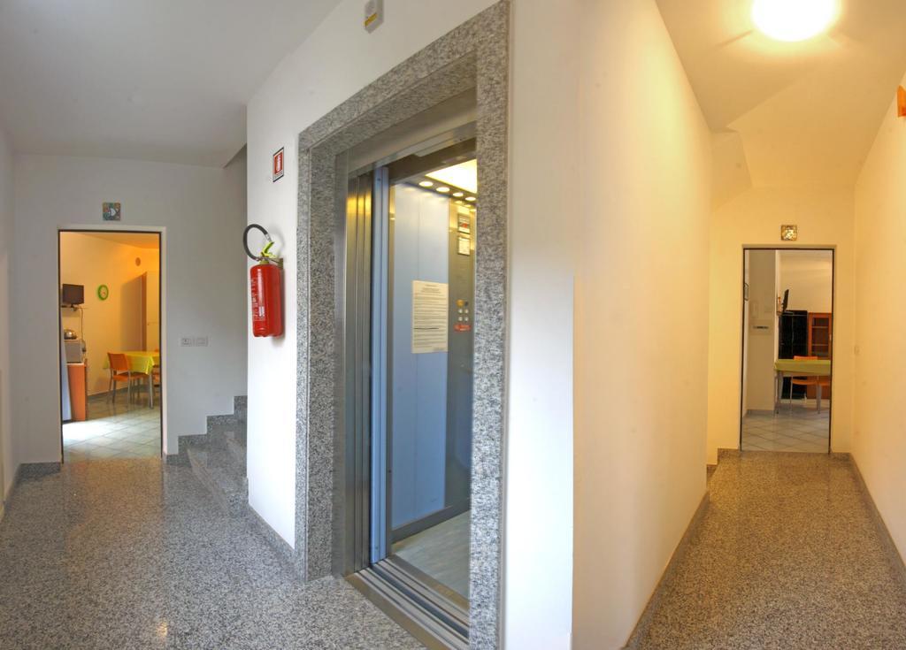 Casa Vacanze Villa Spina 산베네데토델트론토 외부 사진