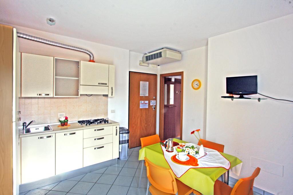 Casa Vacanze Villa Spina 산베네데토델트론토 외부 사진